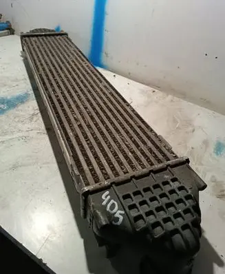 Ford Mondeo MK IV Intercooler radiator A1420880290E