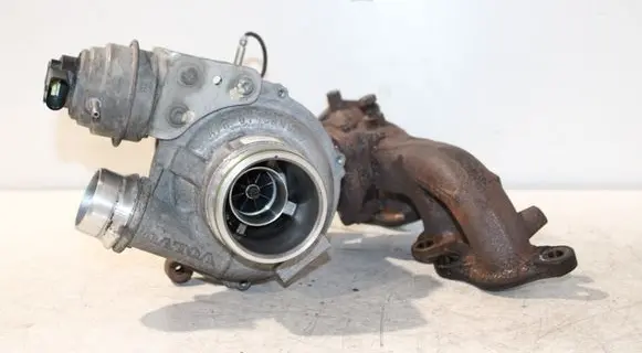 Volvo S90, V90 Turbo 31493379