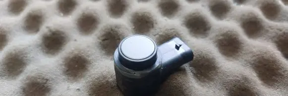 Audi Q3 8U Parking PDC sensor 4H0919275