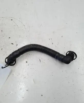 Volkswagen Golf VI Breather/breather pipe/hose 03L103493G