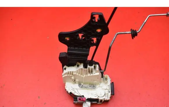 Jeep Grand Cherokee Rear door lock P04589923AF