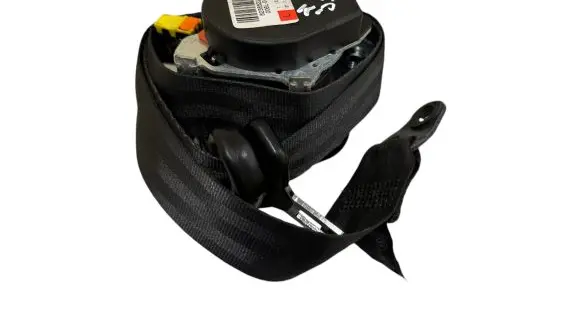 Ford Focus Front seatbelt BM5161295ADW 625756000