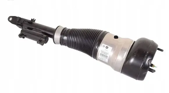 Mercedes-Benz S W222 Front air suspension shock absorber A2223201900