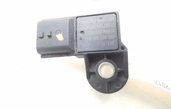 Nissan Qashqai Air pressure sensor 223657458R