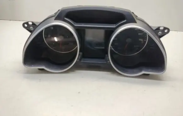 Audi A5 8T 8F Speedometer (instrument cluster) 8T0920981 8T0920981B