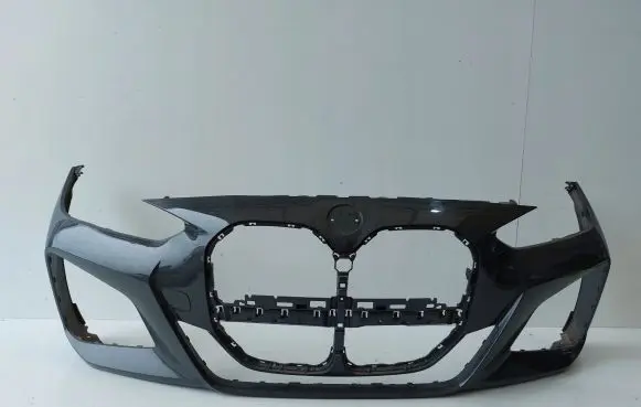 BMW 4 G22 G23 G24 G26 Front bumper 8082226