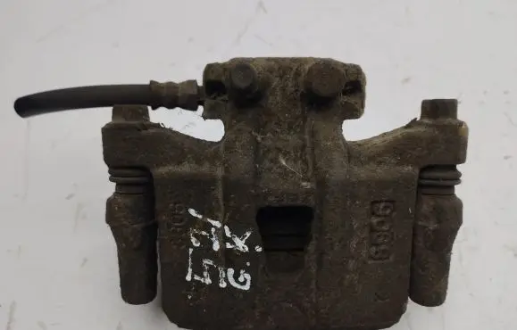 Citroen C-Crosser Rear brake caliper
