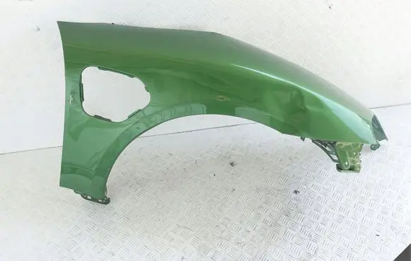Porsche Taycan 9J1 Fender 9J1821162