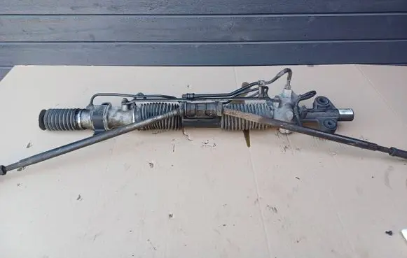 Honda FR-V Steering rack JT06006370