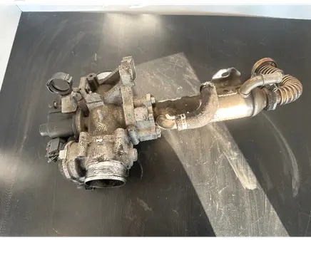 Volvo XC60 EGR valve 31219874 70057505