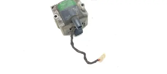 Volkswagen Golf II High voltage ignition coil 867905104A