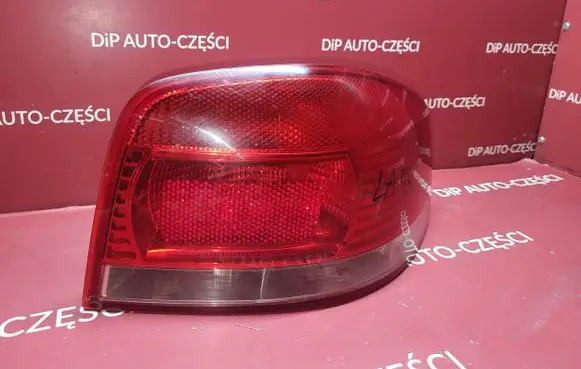 Audi A3 S3 8P Rear/tail lights 8P0945096
