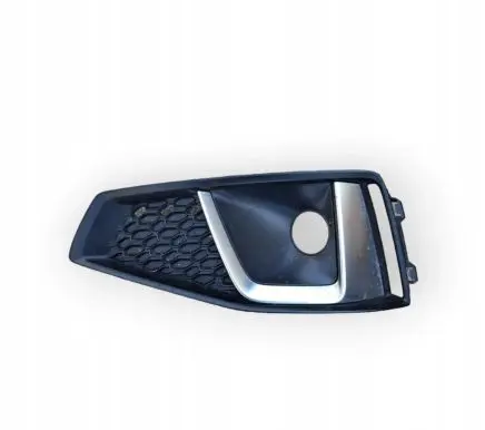 Audi A4 S4 B9 Front bumper lower grill 8W0807681B