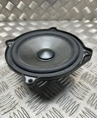 Jeep Grand Cherokee Front door speaker 260646 41016602 07312H0242