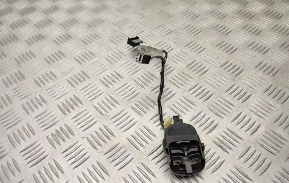 Opel Zafira C Rain sensor 22845143 13483606