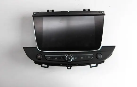 Opel Grandland X Screen/display/small screen 9839251480 86758803
