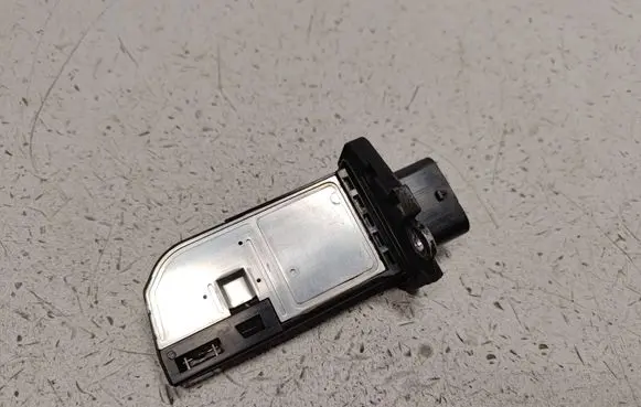 BMW 5 F10 F11 Mass air flow meter 7804150 13627804150