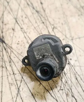 BMW 7 F01 F02 F03 F04 Front bumper camera 6653924035201 66539240352 9240352