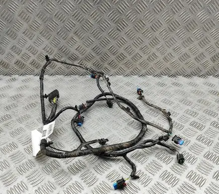 Land Rover Discovery 5 Parking sensor (PDC) wiring loom MY3215B484KC