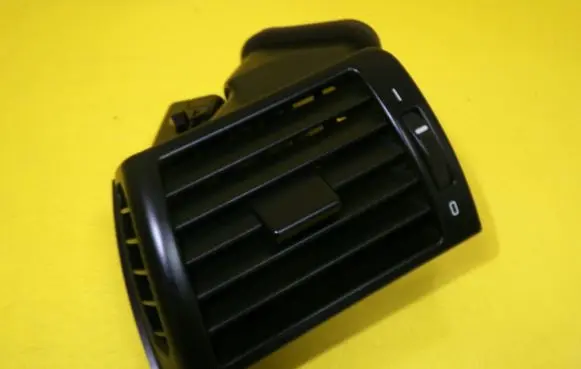 BMW 3 E46 Dashboard side air vent grill/cover trim 361897 369701