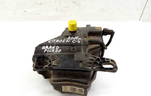 Citroen C4 II Picasso AdBlue liquid reservoir 9800323880