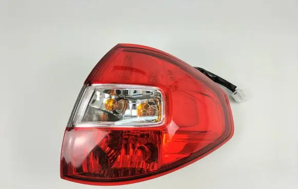 Renault Koleos I Rear/tail lights 26550JY00