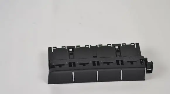 Volkswagen PASSAT B8 Other center console (tunnel) element 3G0927238F 03498005101 16105103846071