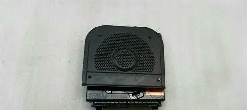 BMW 1 E82 E88 Subwoofer speaker 9143133