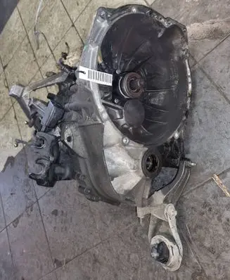Ford Focus C-MAX Manual 5 speed gearbox MTX75 3M5T18C942FG