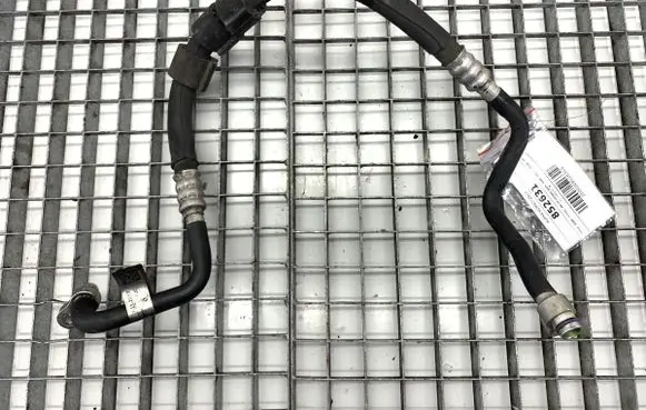 Audi A6 S6 C7 4G Air conditioning (A/C) pipe/hose 4G0260701C