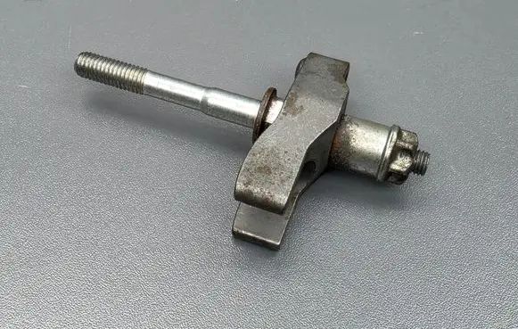 Honda Accord Fuel Injector clamp holder 