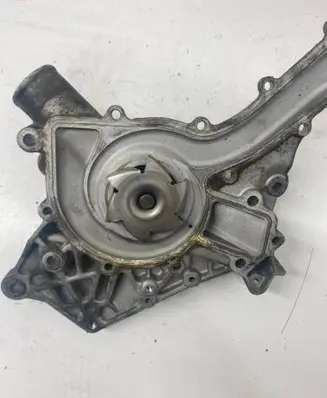 Mercedes-Benz E AMG W211 Water pump CM411 082010001 A1132000101