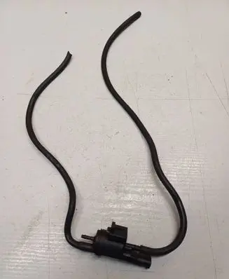 Mercedes-Benz E W212 Valve vacuum 0025401497