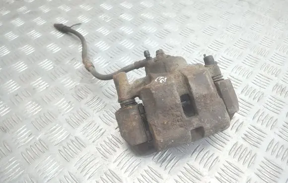 Mazda 626 Front brake caliper