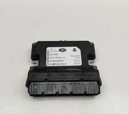Land Rover Range Rover Sport L494 Air suspension control unit module (rear) GPLA14F441LD