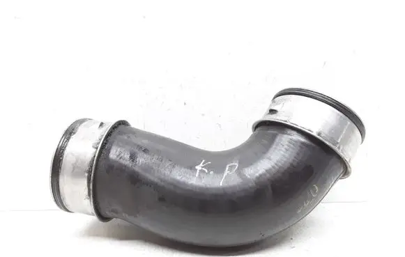 Mercedes-Benz E W211 Intercooler hose/pipe A2115282382