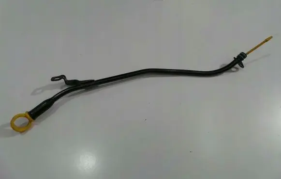 Citroen C3 Aircross Oil level dip stick 9805767780