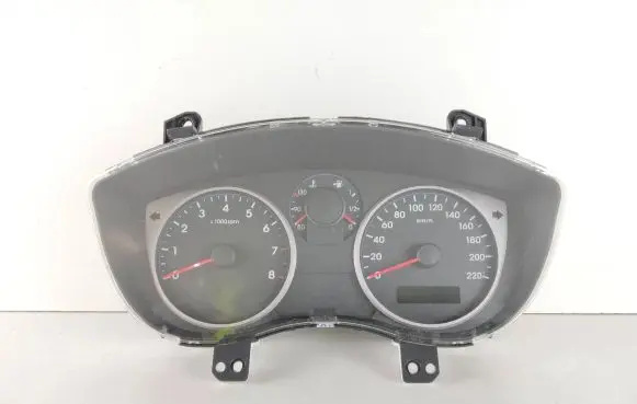 Hyundai i20 (PB PBT) Speedometer (instrument cluster) 940131J200