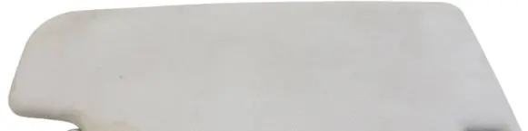 Volkswagen Golf III Sun visor 1H0857551Q