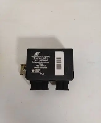 Ford Galaxy Immobilizer control unit/module 7M5953257F 73658012 YM2119A366BB