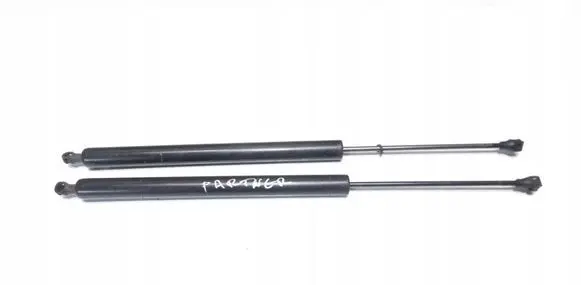 Citroen Berlingo Tailgate/trunk strut/damper 9680677780