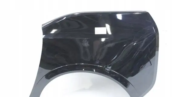 Rear quarter panel