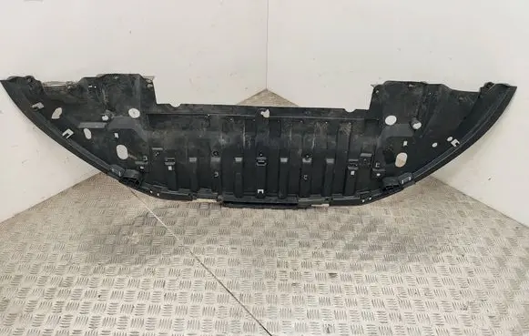 Renault Talisman Front bumper skid plate/under tray 622357526R C067