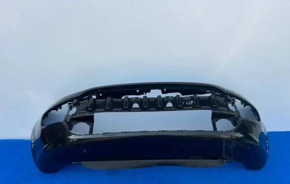 Fiat Grande Punto Front bumper 735500118
