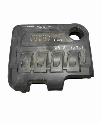 Audi A3 S3 8P Engine cover (trim) 03L103925R