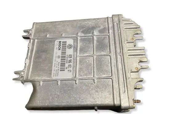 Volkswagen Sharan Engine control unit/module 028906021GT