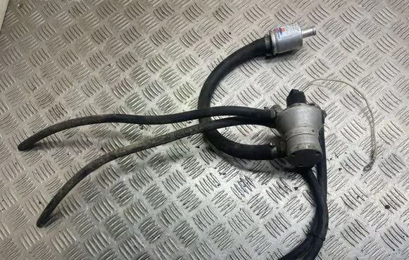 Subaru Forester SF LP gas reducer 67R010064