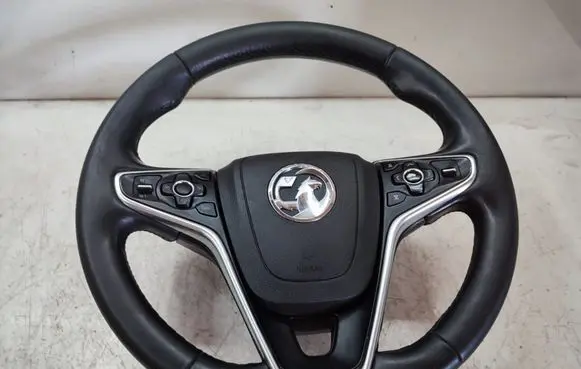 Opel Insignia A Steering wheel