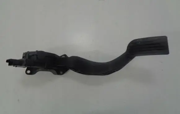 Opel Crossland X Accelerator throttle pedal