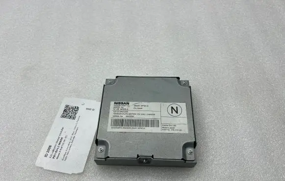 Nissan X-Trail T32 Other control units/modules 284A16FM1A